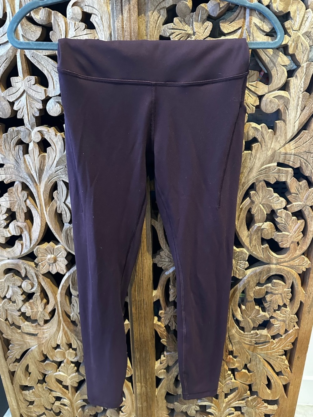 Lululemon Fast and Free Legging
